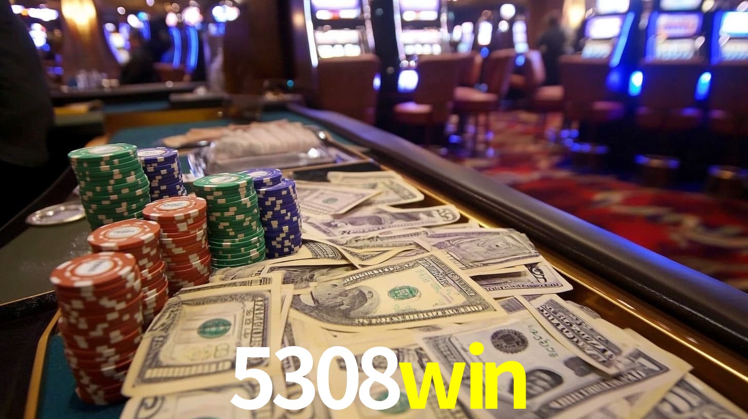Weekend Specials 5308win