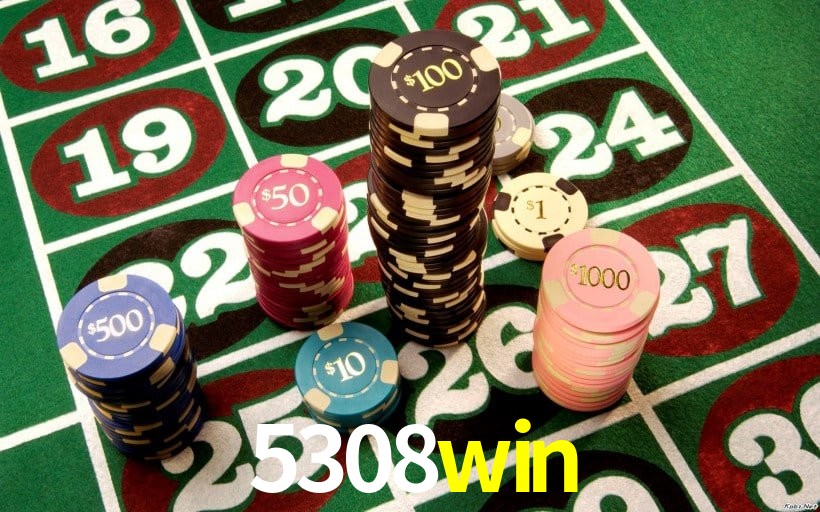 Experiência VIP 5308win