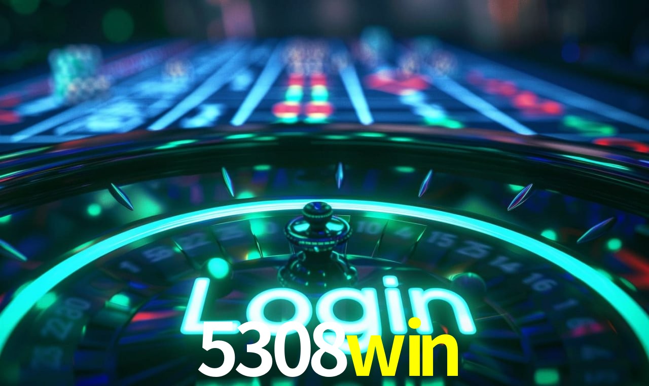 Welcome Bonus 5308win